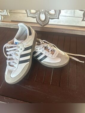 Adidas Samba Kids